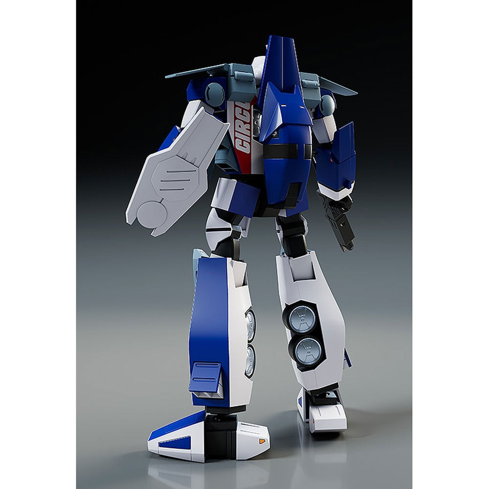 MAQUETA MODEROID GALVION MAQUETA MODEROID GALVION